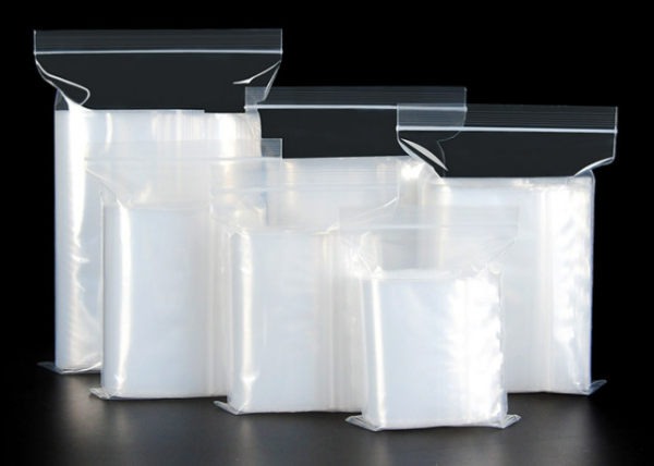 Producto - Zipper cierre hermético Lisas