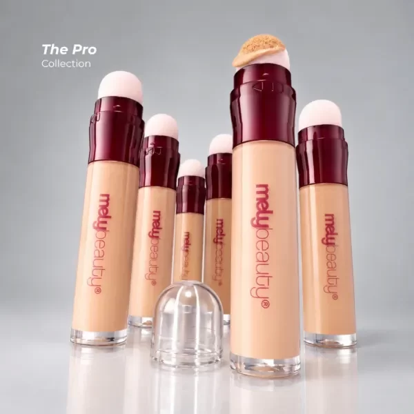 Producto - MELY CORRECTOR CON APLICADOR