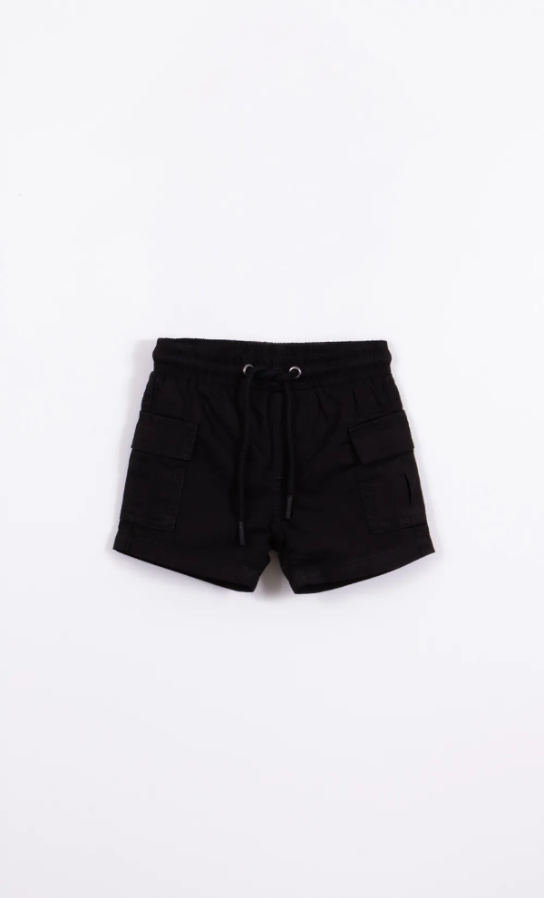 Producto - Bermuda mini New cargo MM