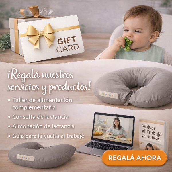 Producto - Gift Card - Regala Amor