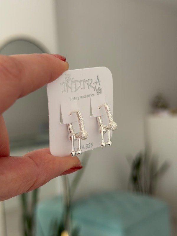 Producto - Aros Tiff - 4
