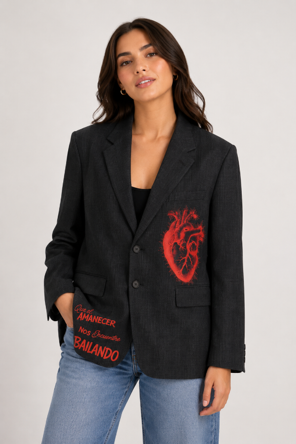 Producto - Sastrero principe de gales