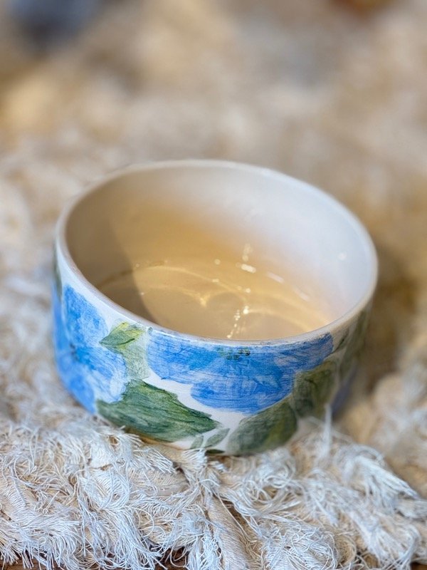 Producto - Cazuela de cerámica