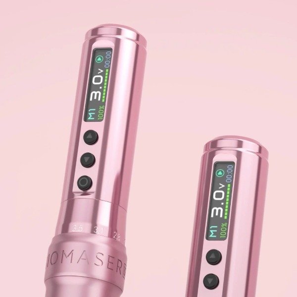 Producto - BIOMASER MAQUINA INALAMBRICA PMU U1 PRO