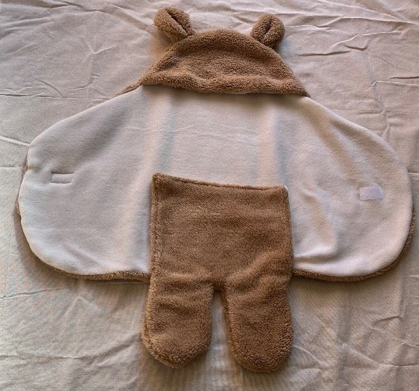 Producto - Porta Enfant - 2