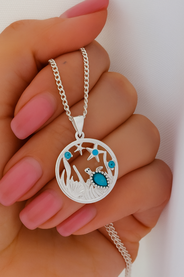 Producto - Conjunto costa azul