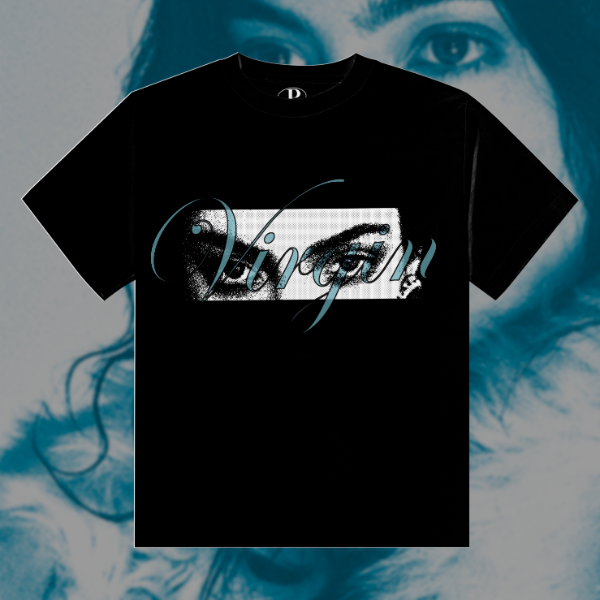 Remera broken eyes