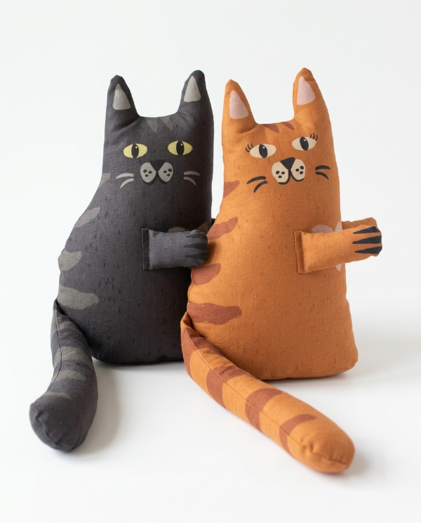 Producto - Misha y Nox