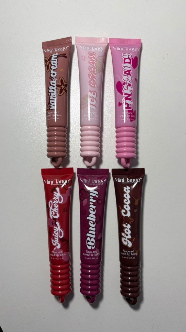 Producto - Gloss Mini Tango Color - 2