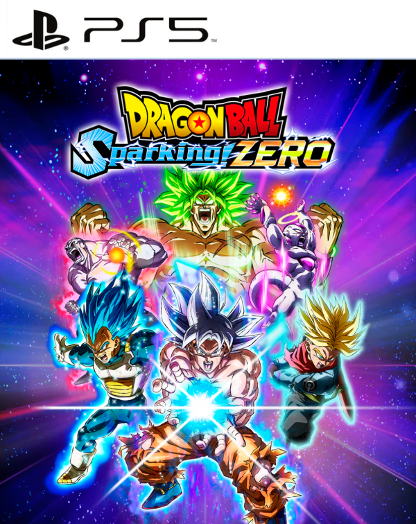 Producto - Dragon Ball: Sparking! Zero