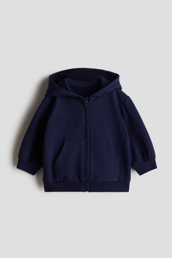 Producto - Campera HyM bebe azul