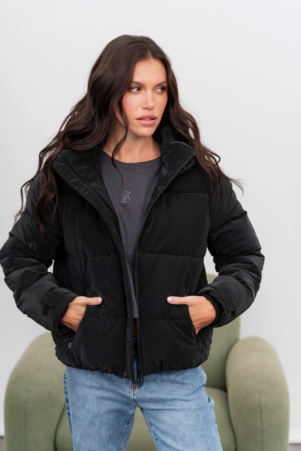 Producto - Campera Moss