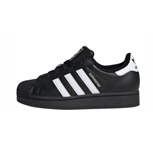 Producto - Adidas Superstar Negro
