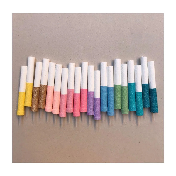 Producto - Bengala Bicolor