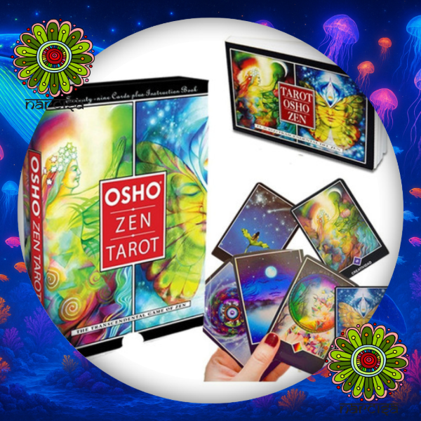 Producto - Osho Zen (Edición Aniversario)