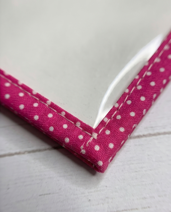 Producto - Funda cuaderno chico - 2