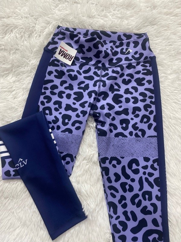 Producto - Calza 014. S