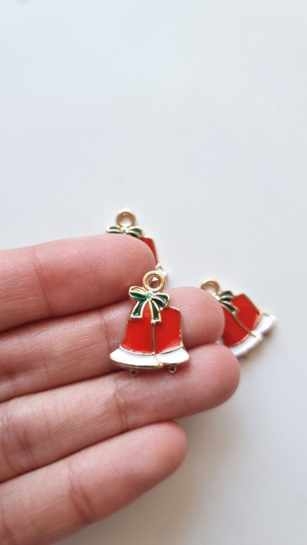 Producto - Dije NAVIDAD 14