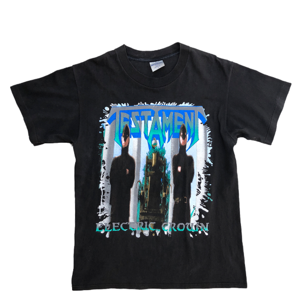 Producto - Testament 1992