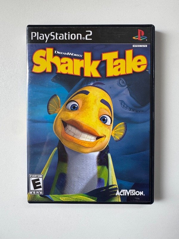 Producto - Shark Tale - 0