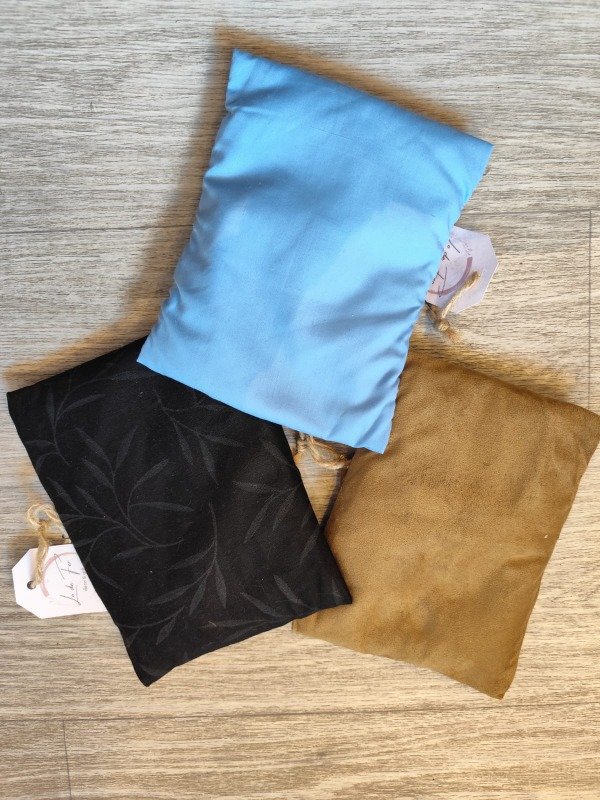 Producto - Almohadilla de semilla