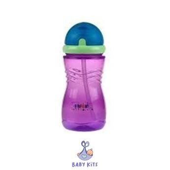 Producto - FARLIN VASO DE ENTRENAMIENTO C/ SORBETE Y TAPA AUTOM.