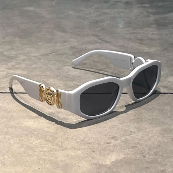 Producto - Lentes Versace Blancos