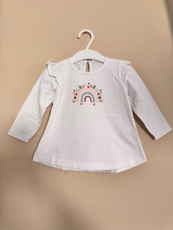 Producto - Remera MIMO 18 meses ga140