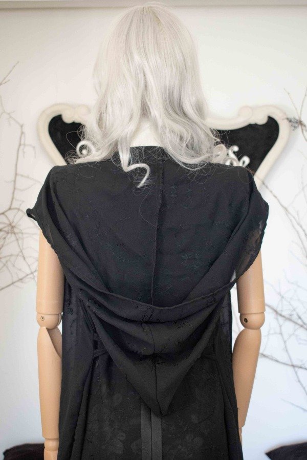 Producto - Tapado Night Witch - 6