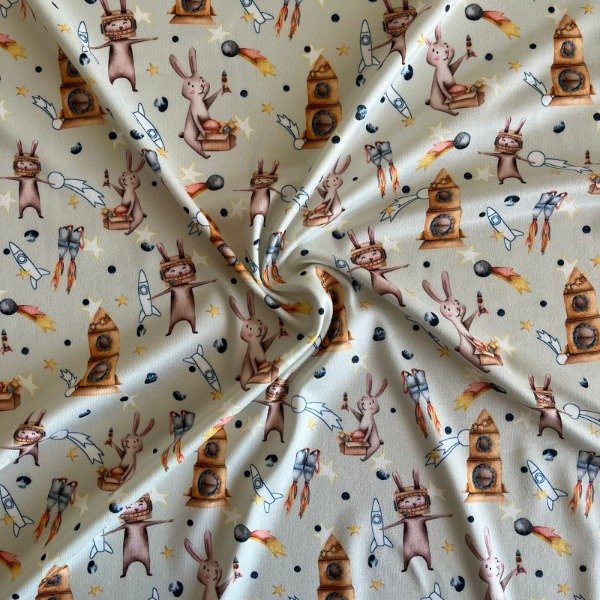 Producto - Paño de Modal Soft x 1 metro (KD-067)