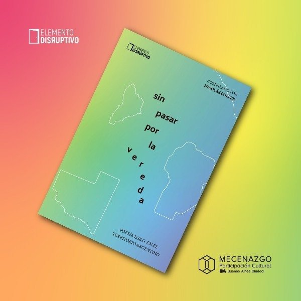 Producto - SIN PASAR POR LA VEREDA