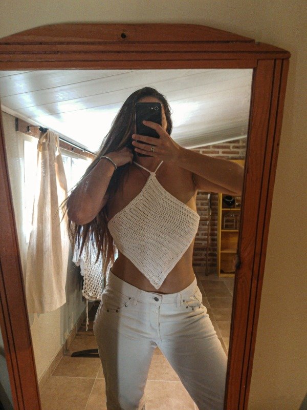 Producto - TOP EGIPTO II