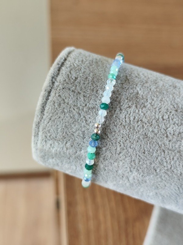 Producto - Pulsera Verde I