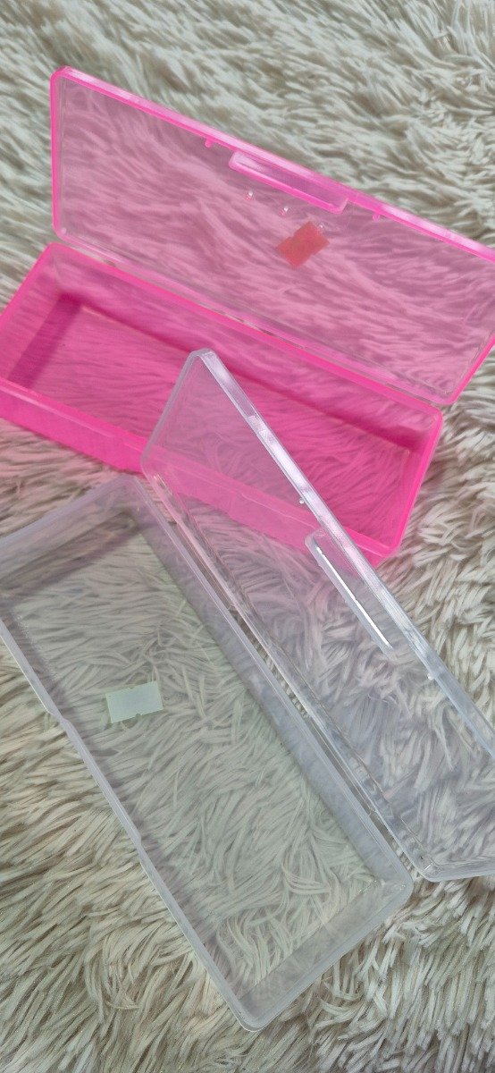 Producto - Cajita organizadora