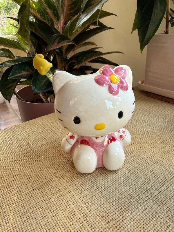 Producto - Lapicero Kitty