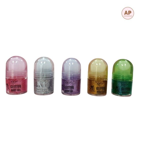 Producto - BODY GLITTER