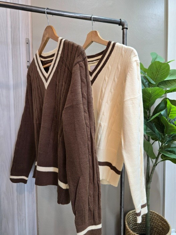 Producto - Sweaters CERES
