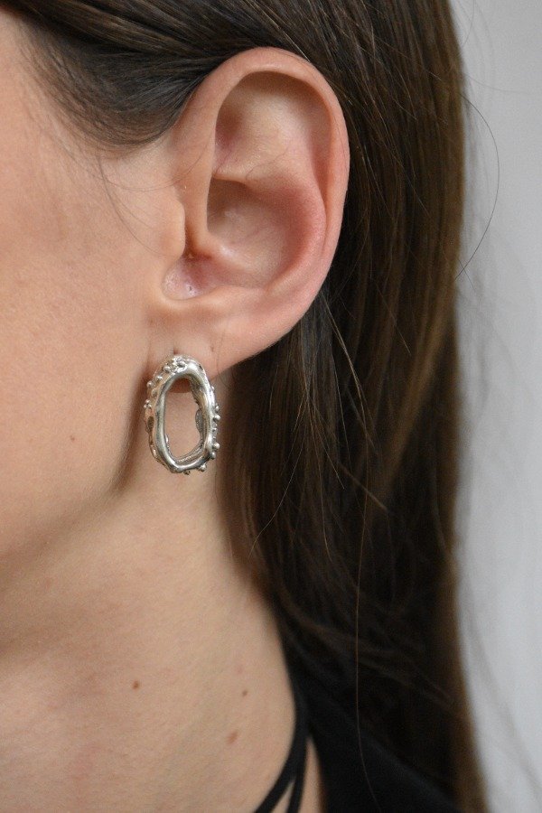 Producto - Aros Ostra