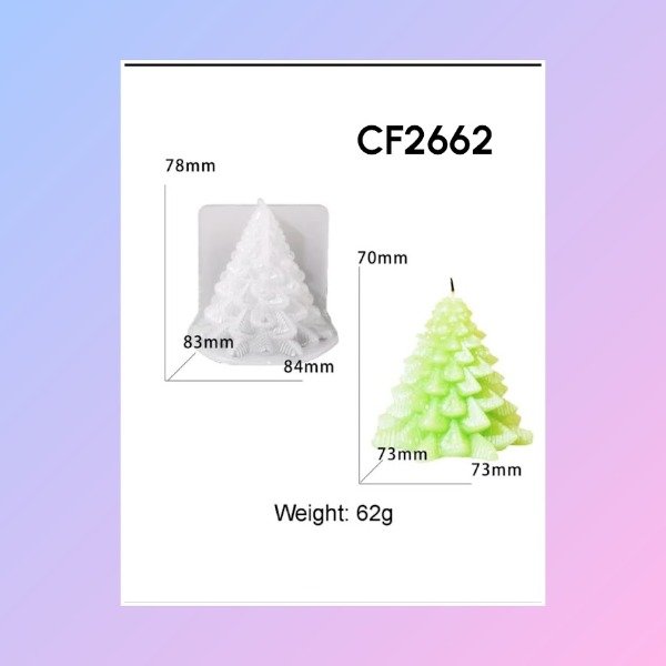 Producto - PINO NAVIDAD - CF2662