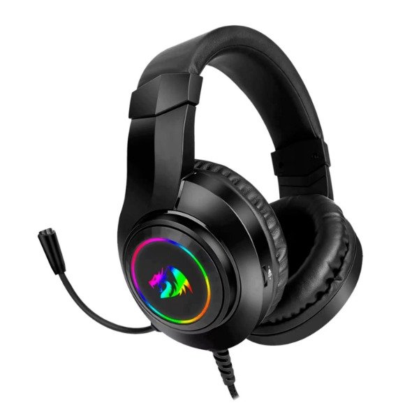 Producto - Auricular Redragon Hylas Rgb H260