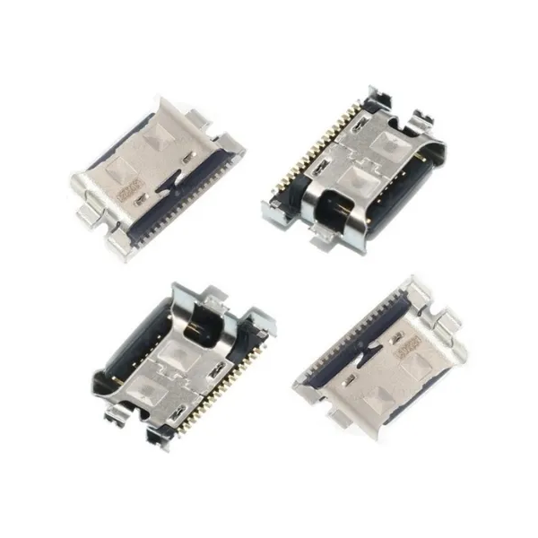 Producto - Pin de carga A12/A20/A22 4G/A23/A30/A30S/A31/A32/A50/A51/A70/A71