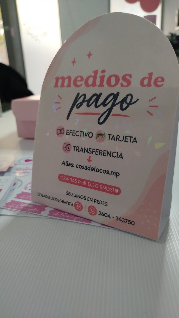Producto - Packaging Box - 4