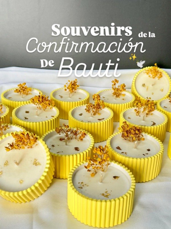 Producto - Souvenir Circus comunión, bautismo o confirmación