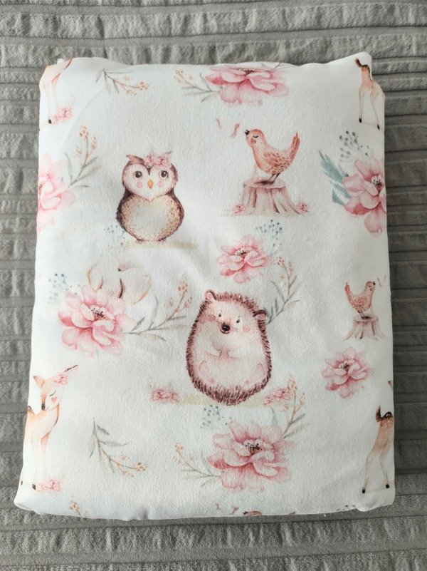 Producto - Símil plush Erizos