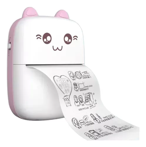 Producto - IMPRESORA TERMICA
