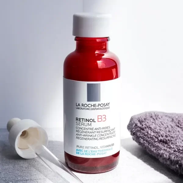 Producto - La Roche Posay Retinol B3 Serum