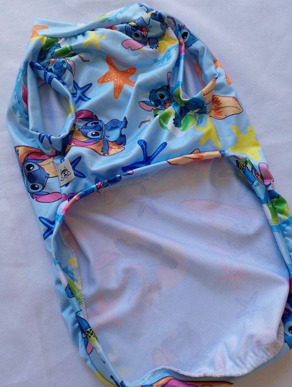 Producto - Reme stitch protección UV T. 3 (última) - 0
