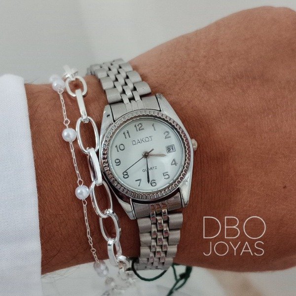 Producto - Reloj Dakot 2