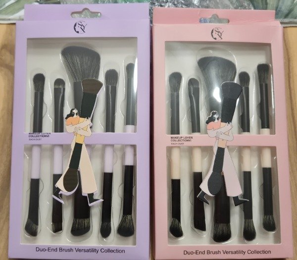 Producto - Brochas x5