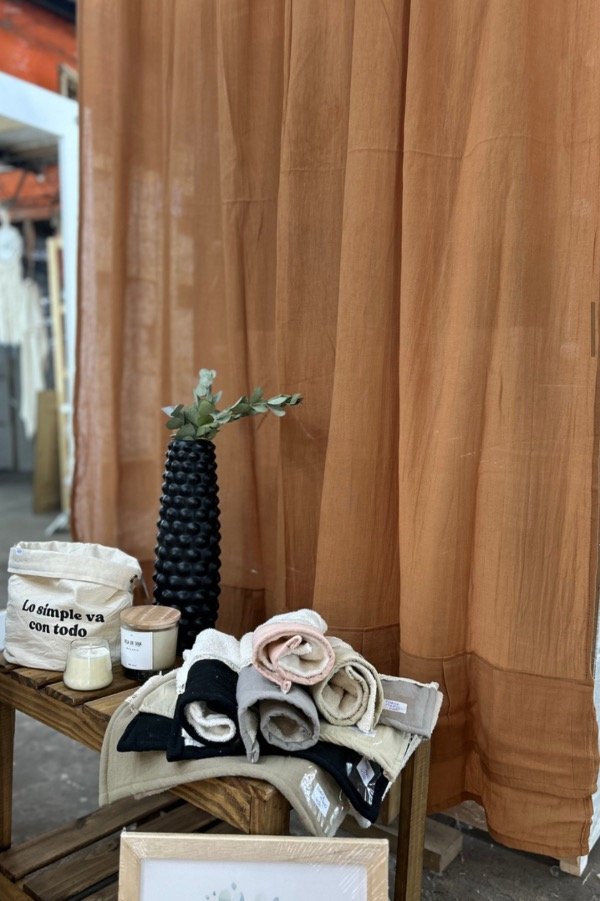 Producto - Cortinas de baño